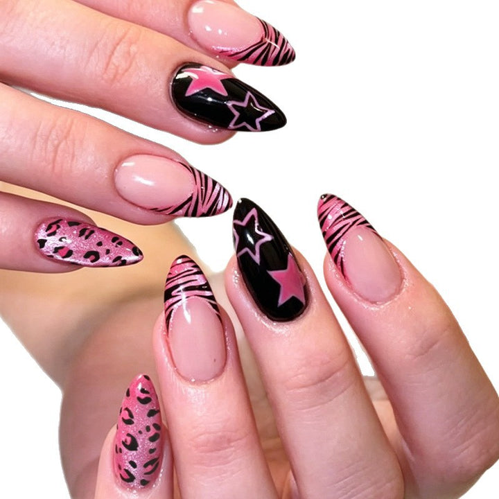 Nail Design Stornfield