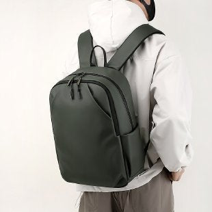 Sleek Functional Travel Backpack Stornfield