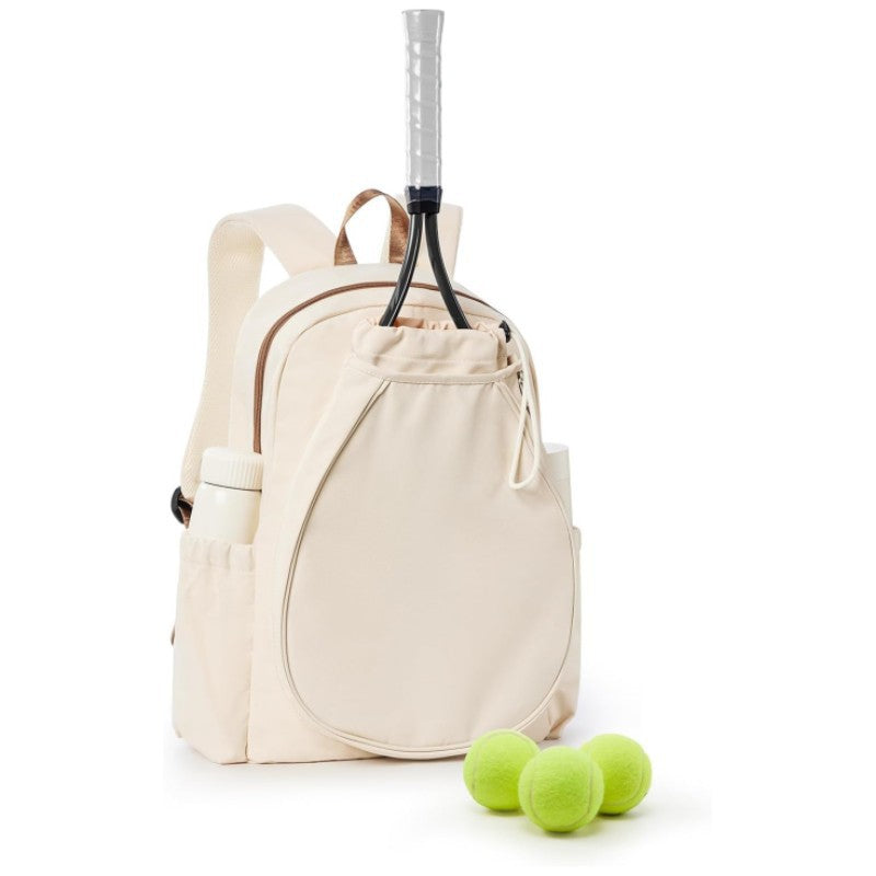 Sporty Tennis Backpack Stornfield