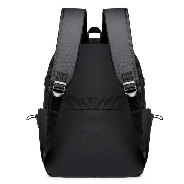 Multi-Functional Urban Backpack Stornfield