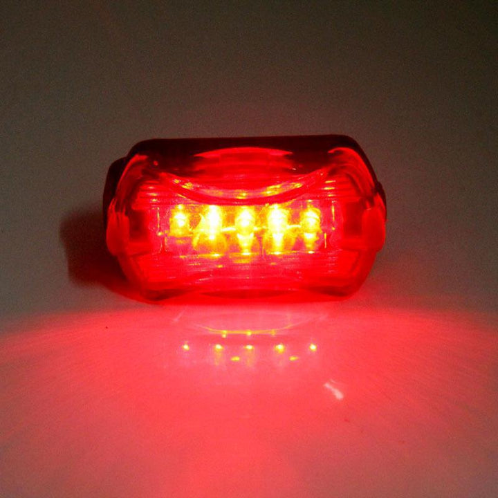 Bicycle Tail Safety Light Stornfield