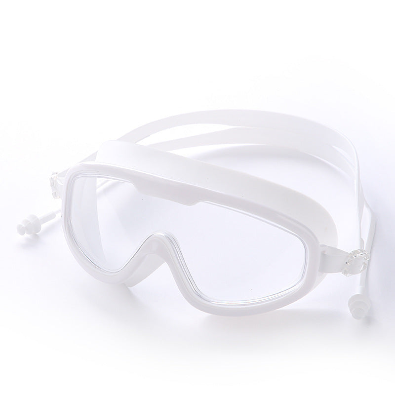 Men's Dive Snorkeling Mask Stornfield