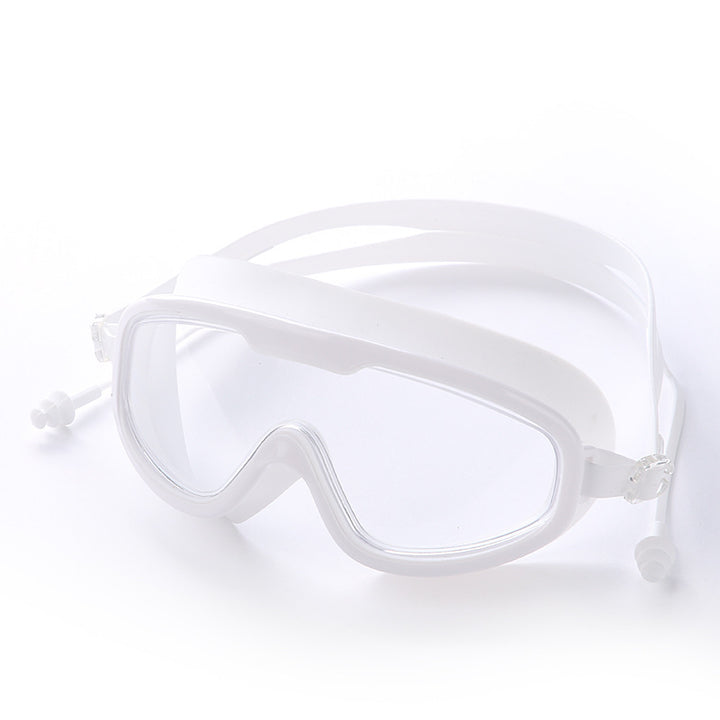 Men's Dive Snorkeling Mask Stornfield