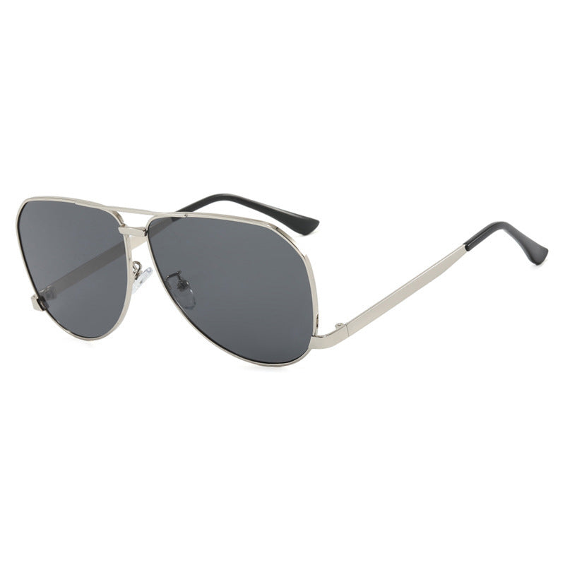 Women elegant aviator sunglasses Stornfield