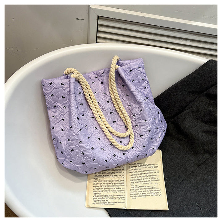 Casual Beach Tote Bag Stornfield