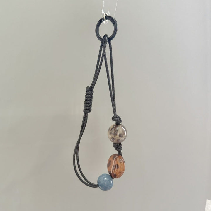 Stylish Beaded Eyewear Holder Stornfield