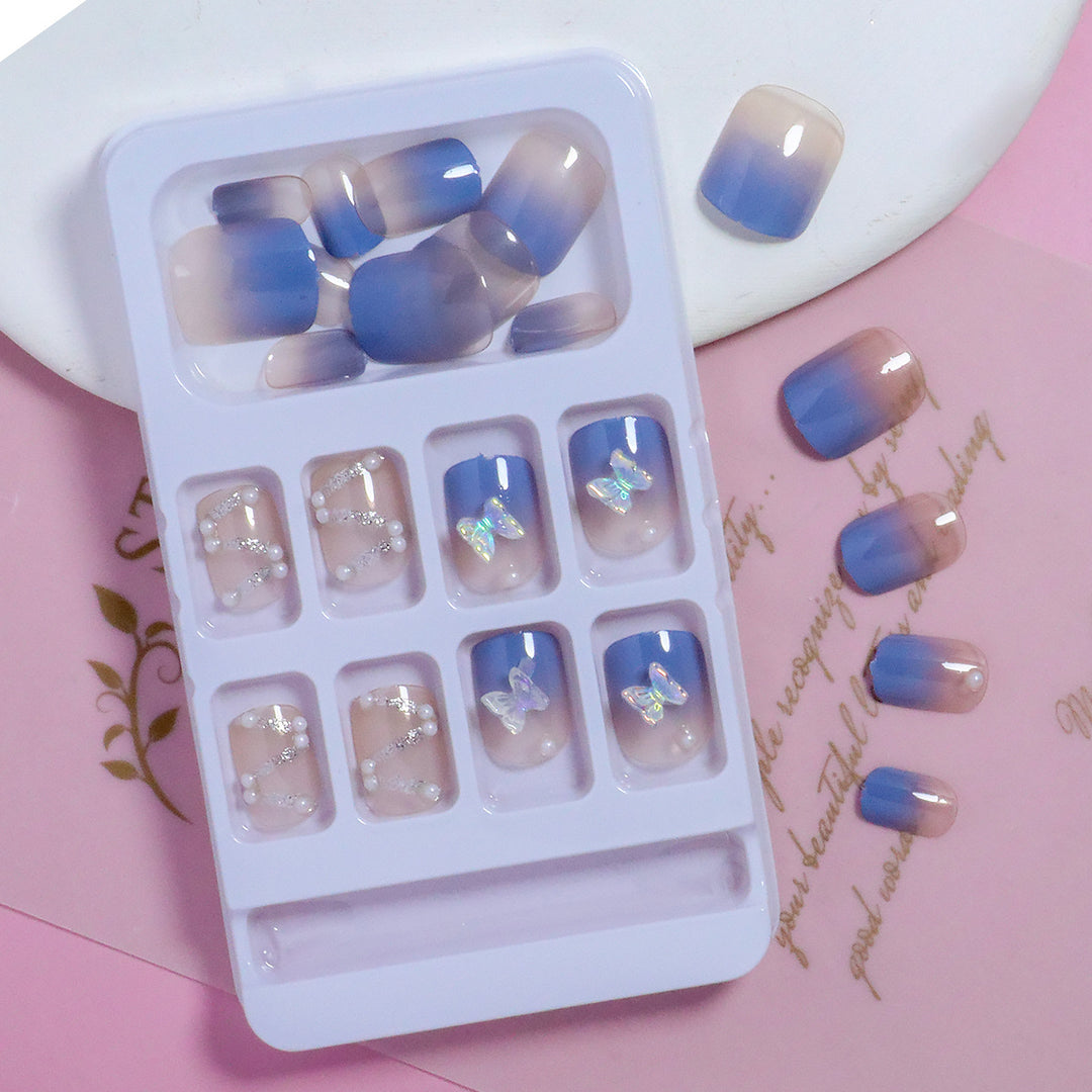 Elegant Nail Art Stornfield