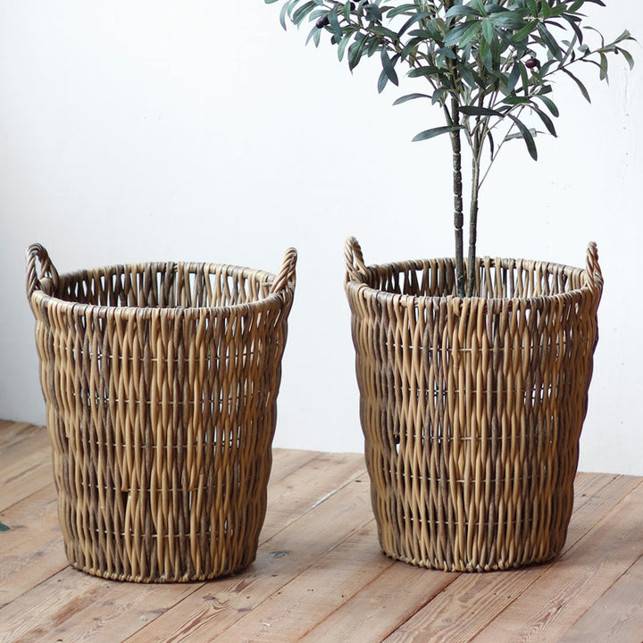 Storage basket Stornfield