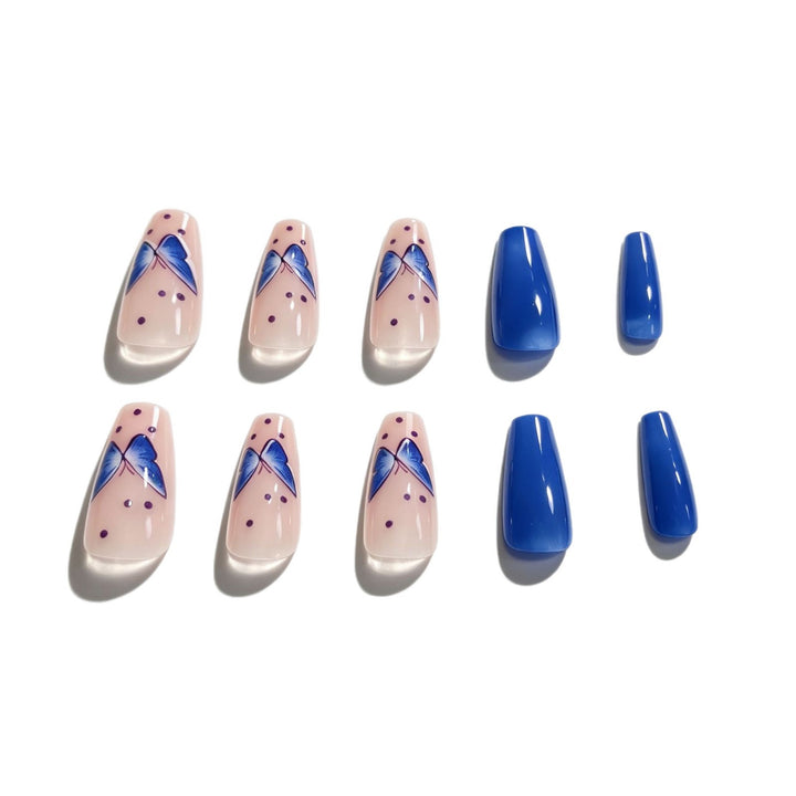 Artistic Gel Nail Tips Stornfield