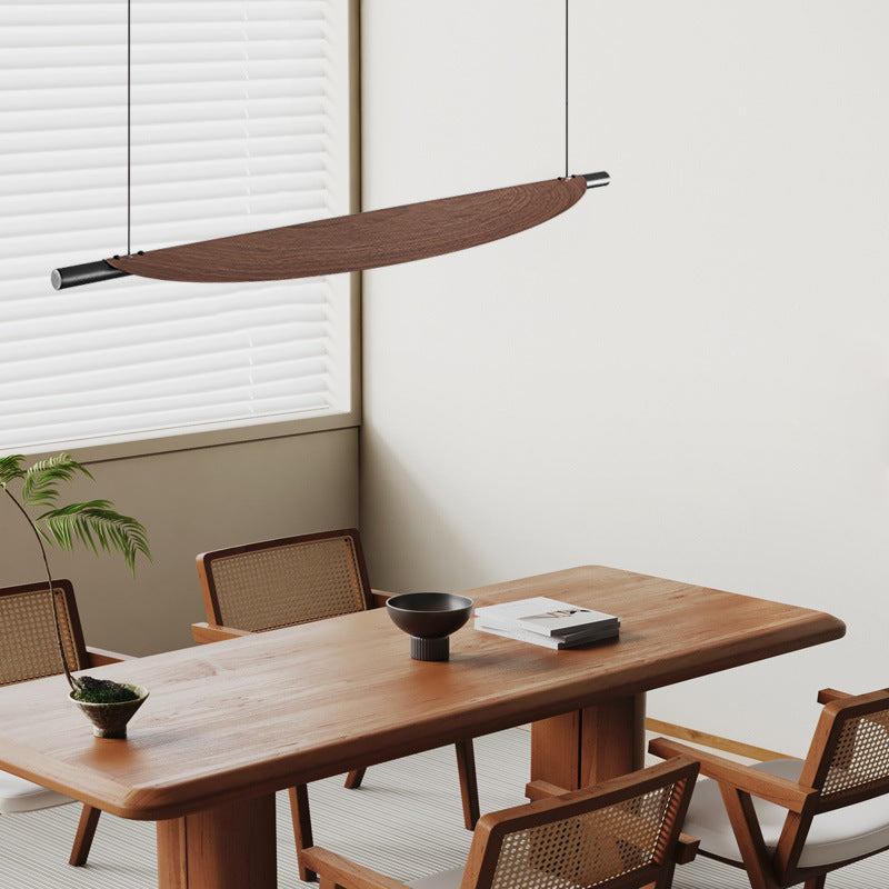 Modern Minimalist Pendant Light