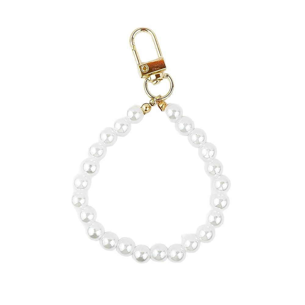 Stylish Beaded Keychain Stornfield