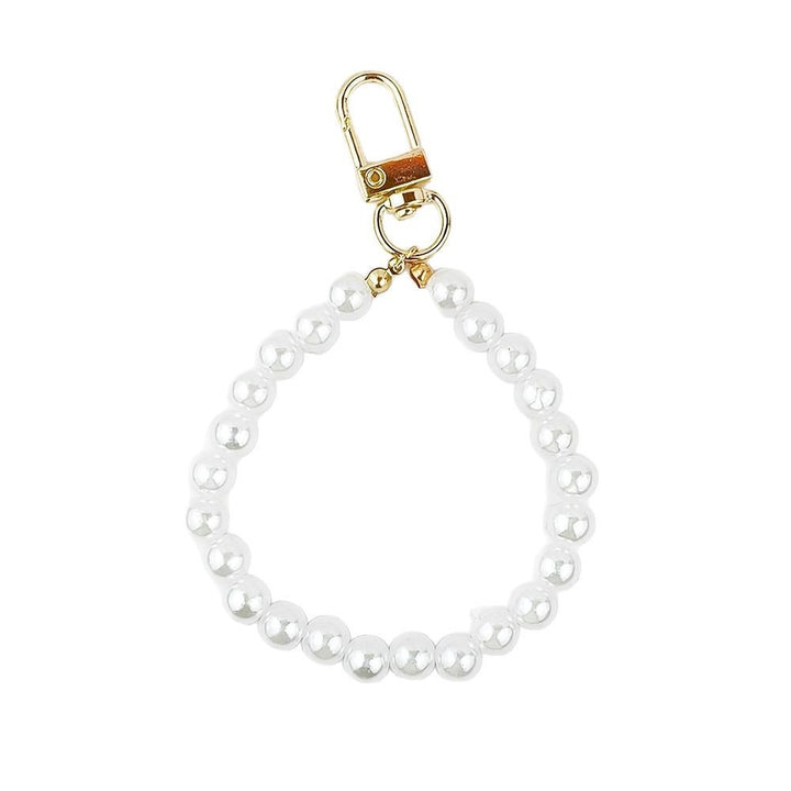 Stylish Beaded Keychain Stornfield