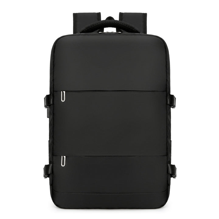 Slim Profile Travel Backpack Stornfield