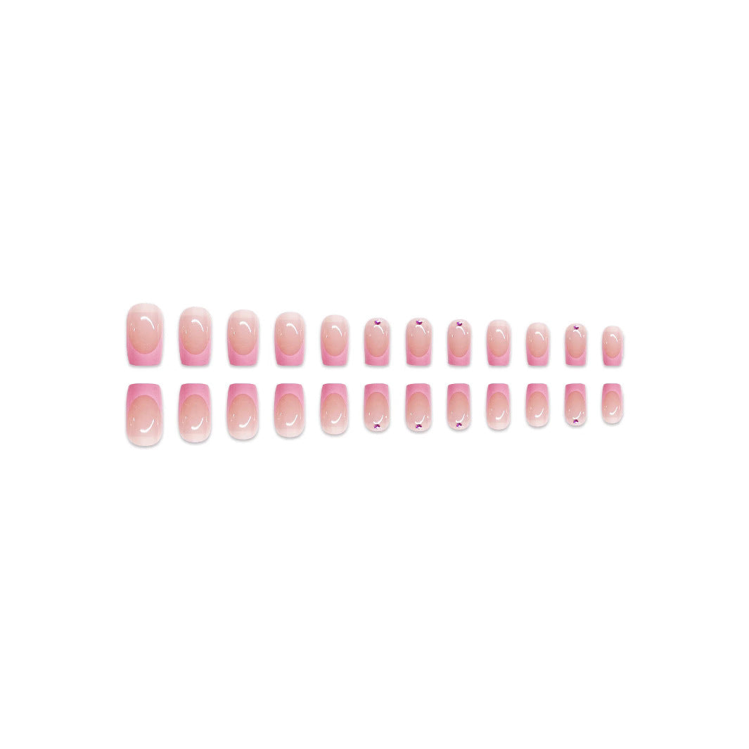 Premium Elegant Nail Art Set Stornfield