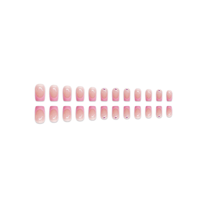 Premium Elegant Nail Art Set Stornfield