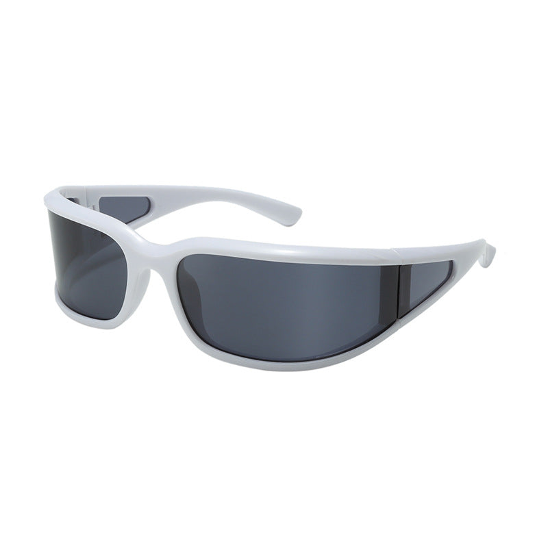 Women's Sporty Outdoor Sunglasses Stornfield