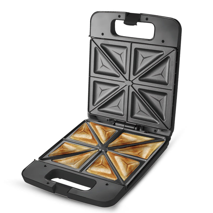 Advanced Non-Stick Belgian Waffle Maker Stornfield