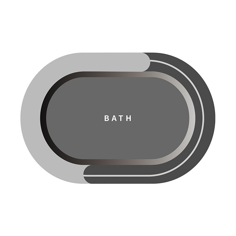 Anti-Slip Bath Mat Stornfield