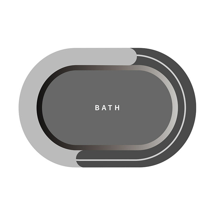 Anti-Slip Bath Mat Stornfield