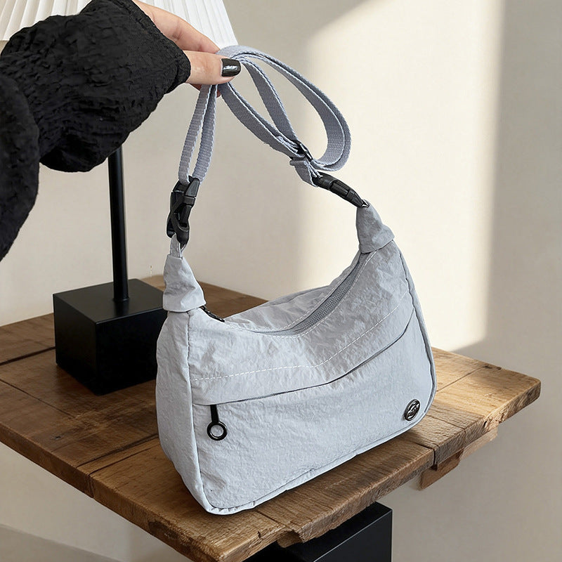 WoVersatile Everyday Hobo Bag with Adjustable Strap Stornfield