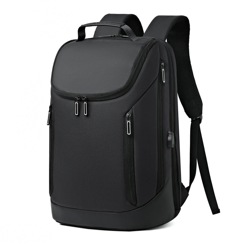 trendy backpack with ergonomic design and multiple compartments Stornfield