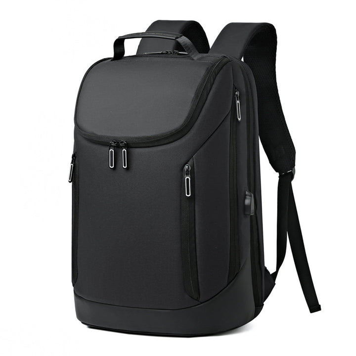 trendy backpack with ergonomic design and multiple compartments Stornfield