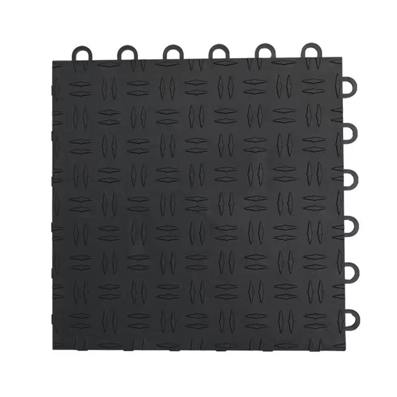 Interlocking Floor Tiles Stornfield