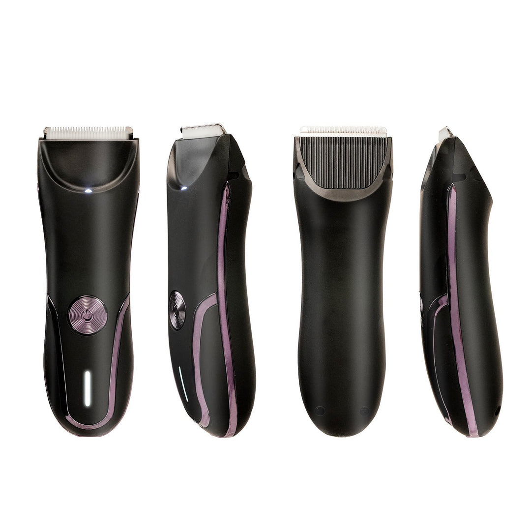 Precision Hair Clipper Stornfield