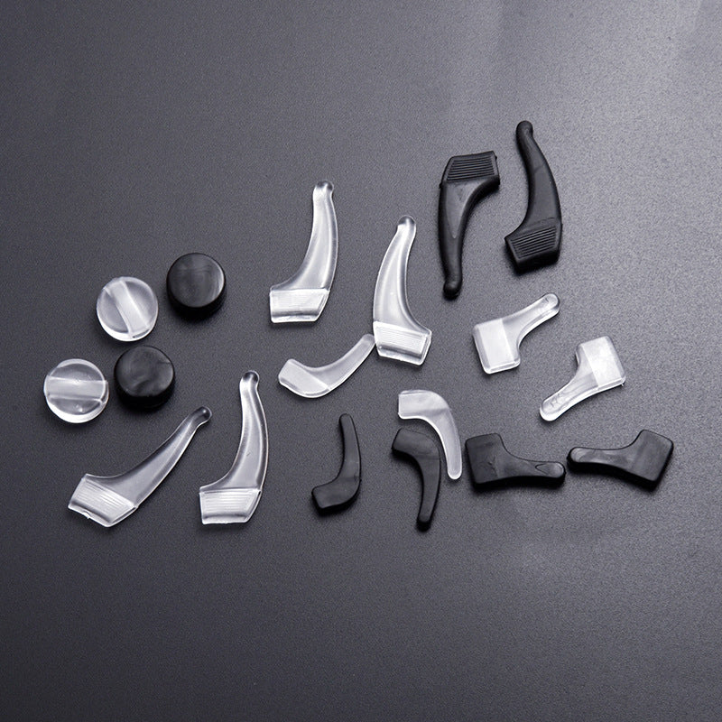 Ergonomic Eyewear Nose Pads Stornfield