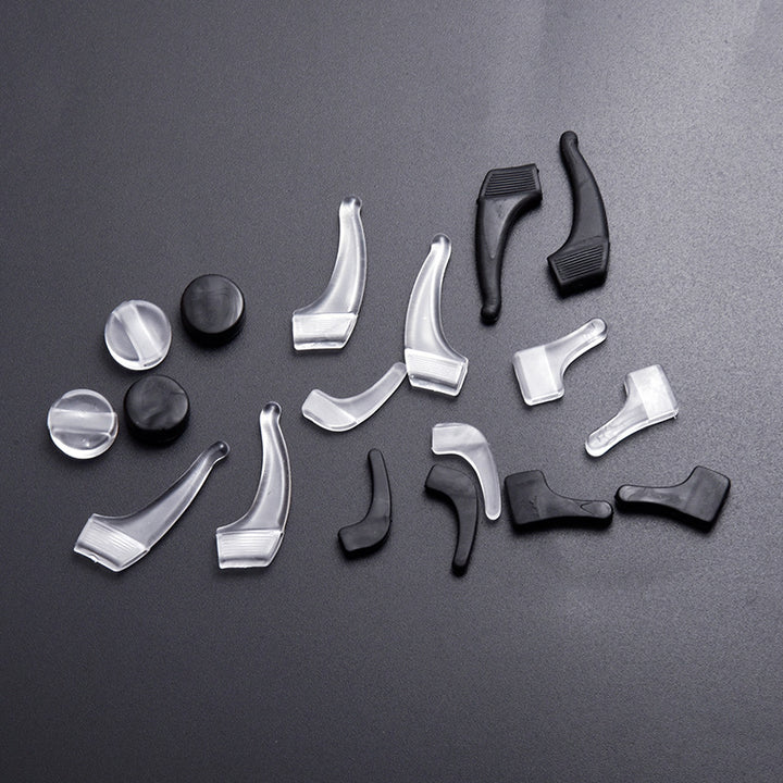 Ergonomic Eyewear Nose Pads Stornfield