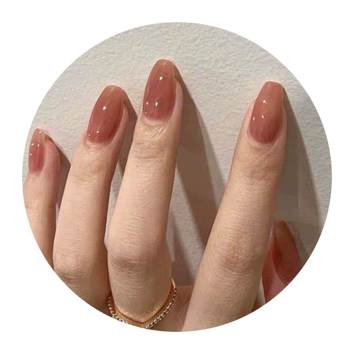 Matte Finish Premium Nail Tips Stornfield