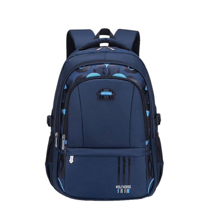 Versatile Urban Utility Backpack Stornfield