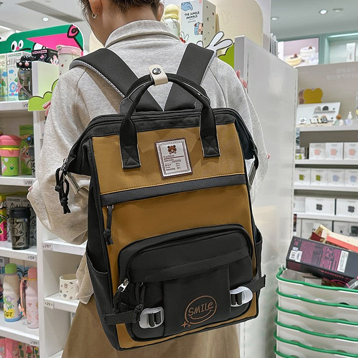 Fashion Backpack Stornfield
