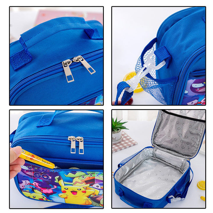Children's Insulated Lunch Bag Stornfield