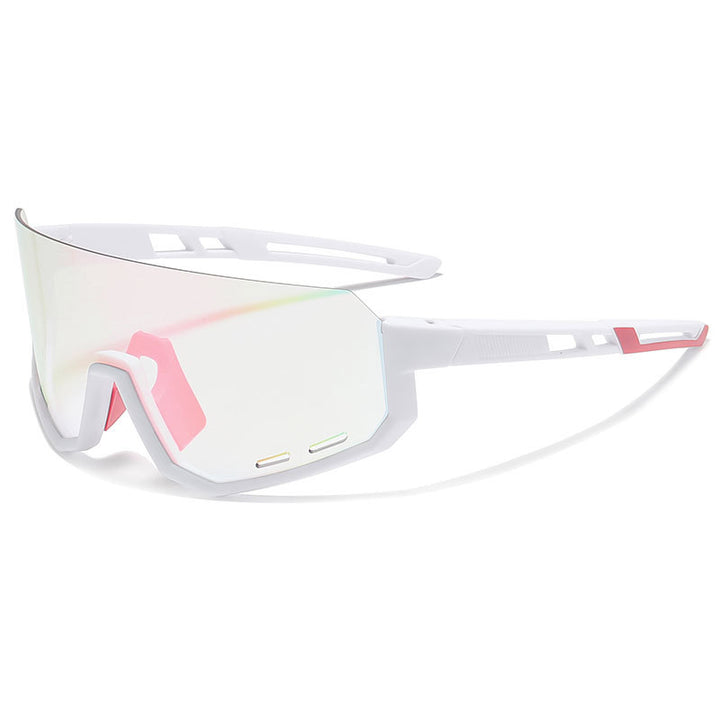 Men's High-Performance Cycling Sunglasses Stornfield