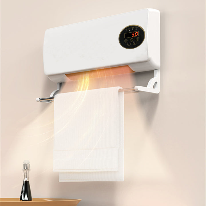 Ladies Heating Fan Stornfield