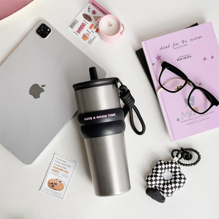 Women Thermo Cup Stornfield
