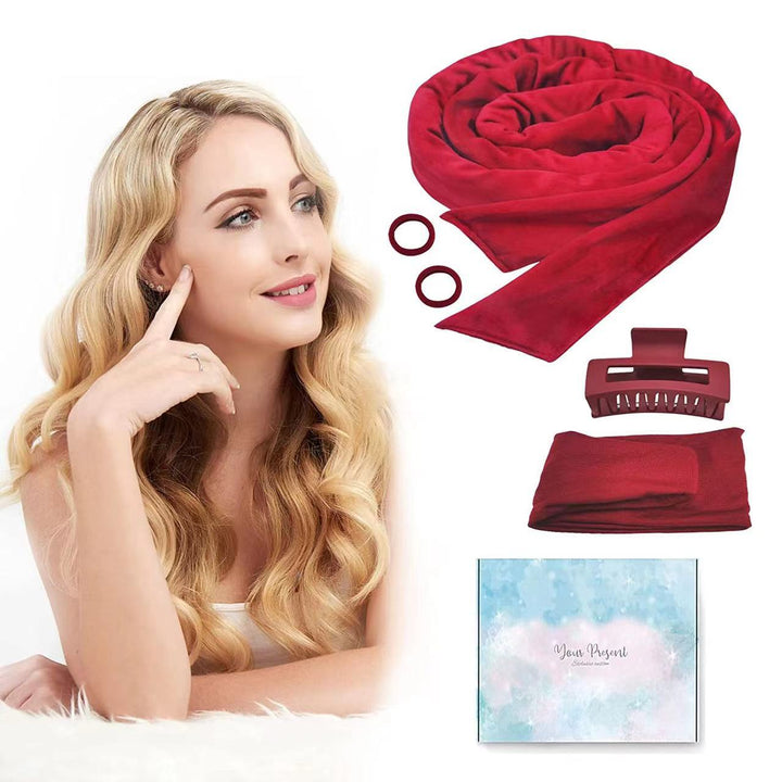 Comfort Wrap Headband