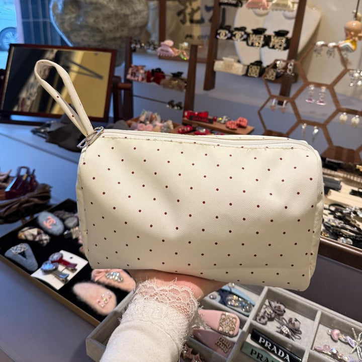 Practical cosmetic organizer bag Stornfield