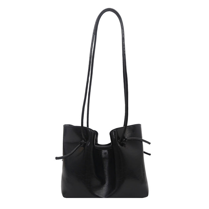 Stylish Leather Tote Bag Stornfield