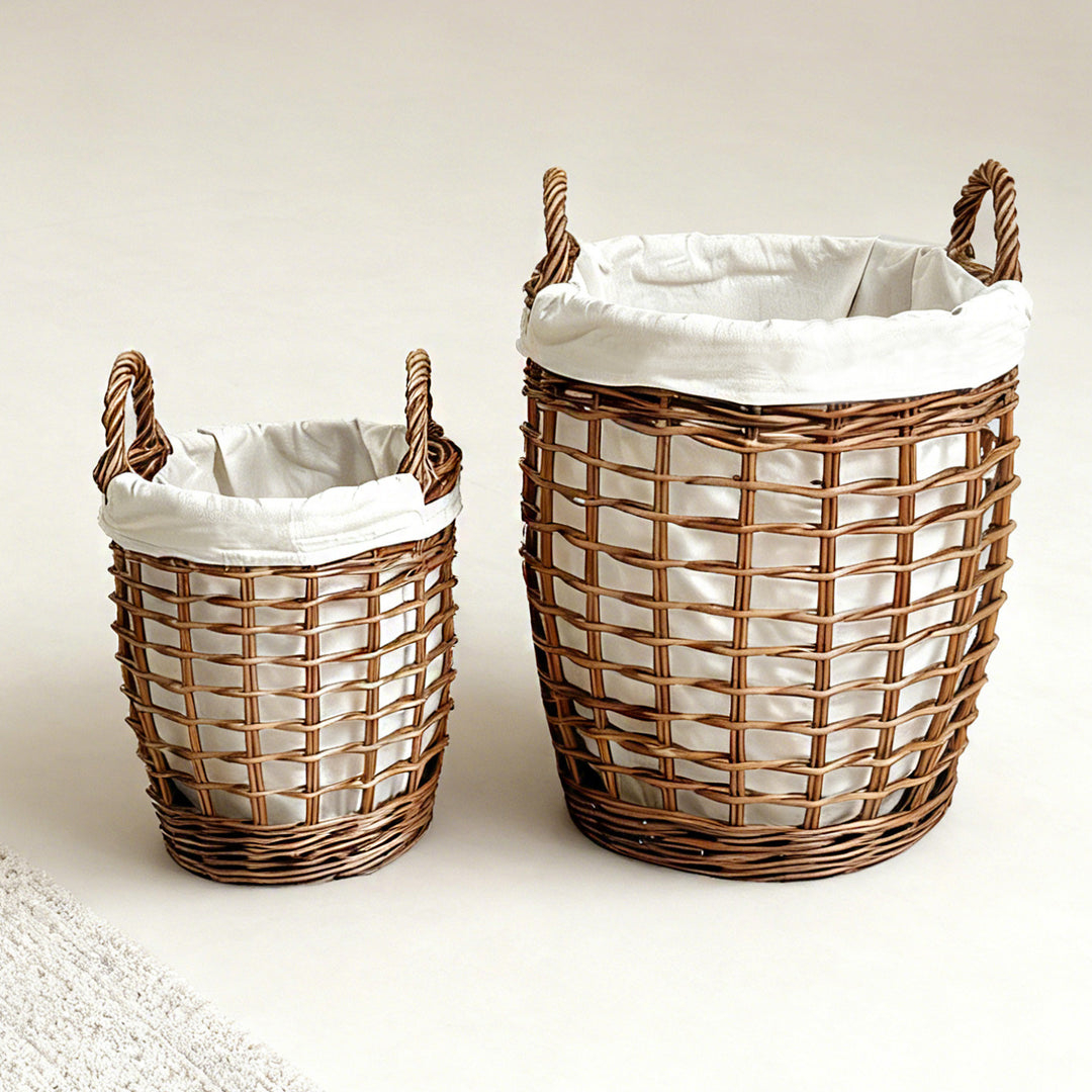 Storage basket Stornfield