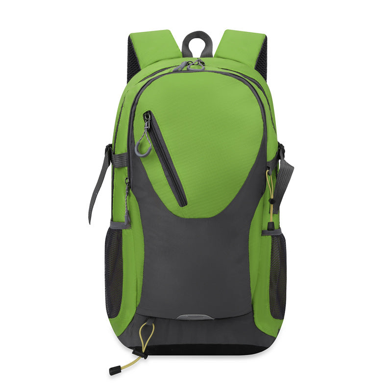 Multi-Function Travel Backpack Stornfield
