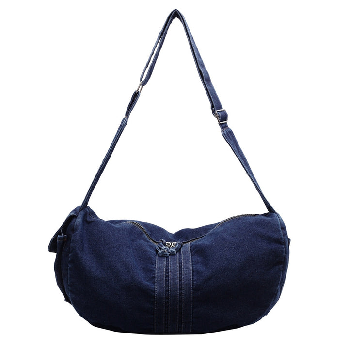 Soft Denim Sling Bag Stornfield