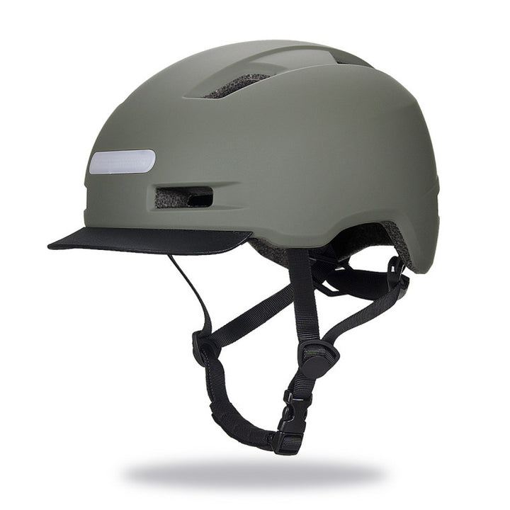 Urban Commuter Safety Helmet Stornfield