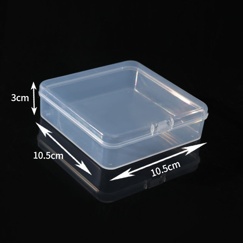 Storage box Stornfield