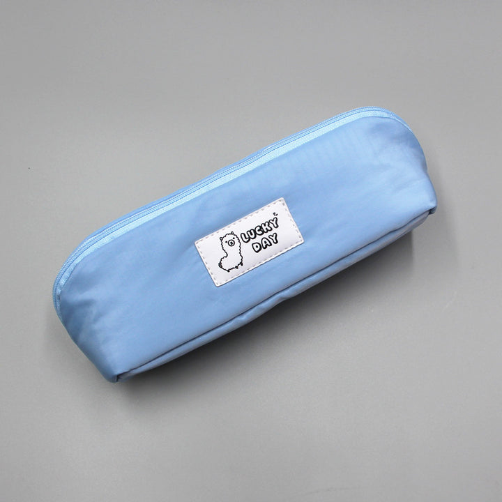 Stylish Zippered Pencil Case Stornfield