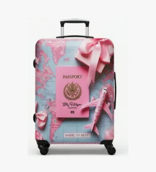 Unisex nan elastic suitcase cover with 3D dog design for trolley, stretchy and scratch-resistant Stornfield