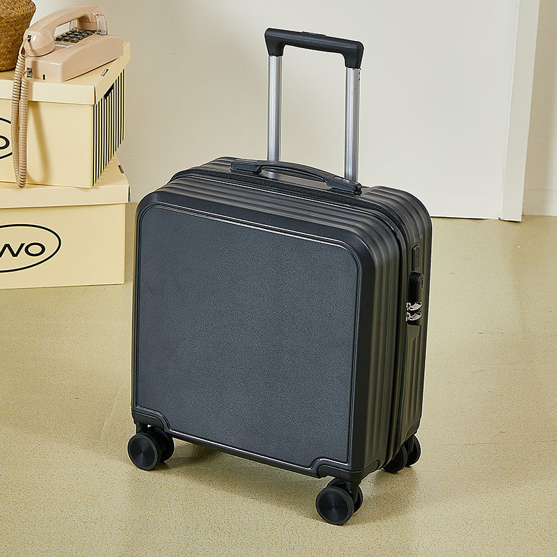 Compact Rigid Carry-On Suitcase Stornfield