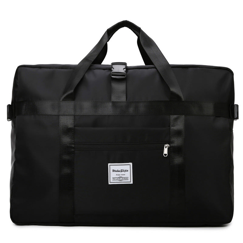 Large Capacity Travel Sports Duffle Stornfield