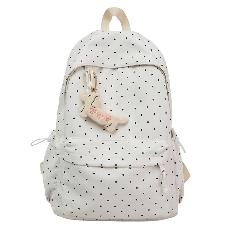 Cute Animal-Inspired Storage Backpack Stornfield